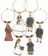 celtic wedding charms