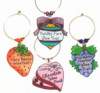 Hermann Winery charms