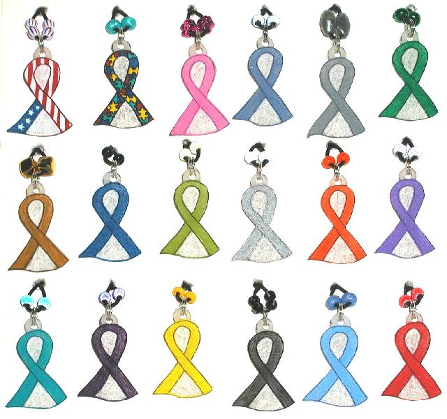 Ribbons for a Cause