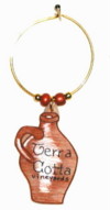 Terra Cotta Winery charms